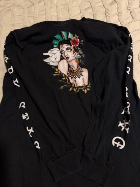 Dark Seas Tee Women’s m
